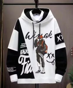 Trendy Premium Winter Hoodie (29)