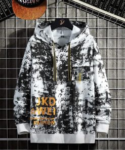 Trendy Premium Winter Hoodie (34)