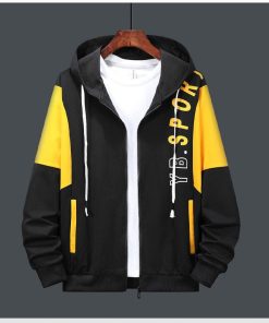 Trendy Premium Winter Hoodie (39)