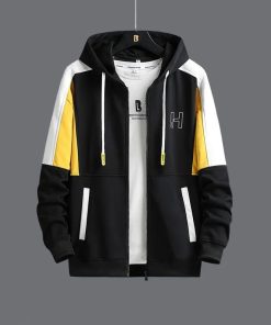 Trendy Premium Winter Hoodie (40)