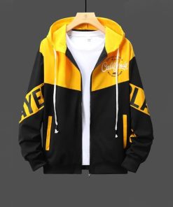 Trendy Premium Winter Hoodie (42)