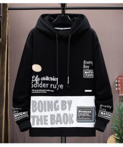 Trendy Premium Winter Hoodie (5)