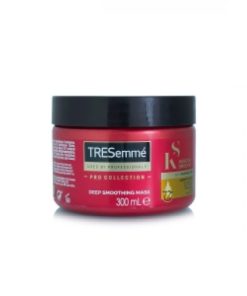 Tresemme Keratin Smooth Deep Smoothing Mask