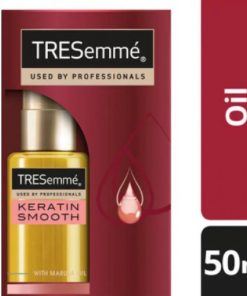 Tresemme Pro Collection Keratin Smooth Shine Oil