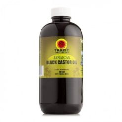 Tropic Isle Living Jamaican Black Castor Oil