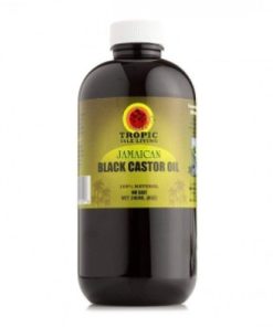 Tropic Isle Living Jamaican Black Castor Oil