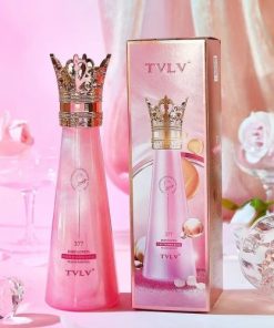 TvLv body lotion