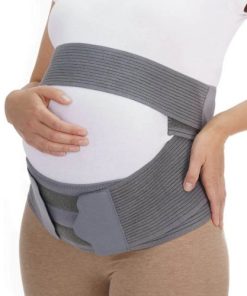 Tynor Pregnancy Back Support Belt A-20