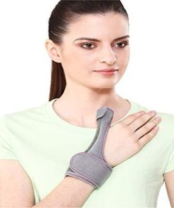 Tynor Thumb Spica Splint F-06