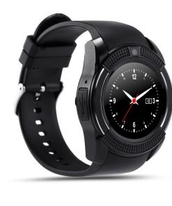 V8 SmartWatch Bluetooth Smartwatch