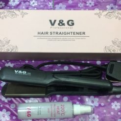 V&G Heat Protection Conditioning Mist