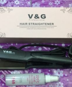 V&G Heat Protection Conditioning Mist