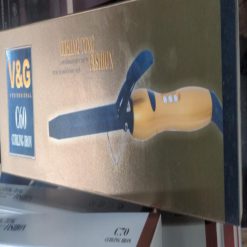 V&G Professional C60 Fast Heat-up Hair Curling Iron