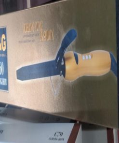 V&G Professional C60 Fast Heat-up Hair Curling Iron