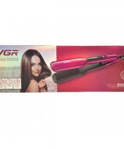 VGR V-506 Professional Hair Straightener