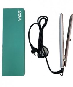 VGR V-520 Professional Hair Straightener