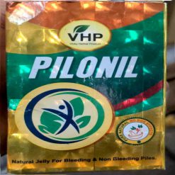 VHP PILONIL Natural Jelly For Bleeding & Non Bleeding Piles