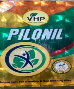 VHP PILONIL Natural Jelly For Bleeding & Non Bleeding Piles