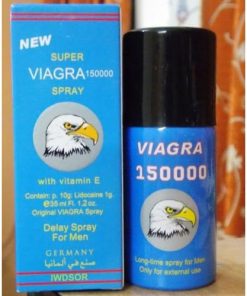 VIGA 150000 DELAY SPRAY FOR MEN BUY NOW