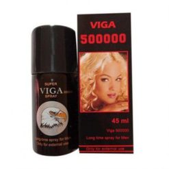 Super Viga 500000 Delay Spray