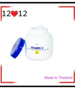 VITAMIN E Cream by Thailand best price in BD