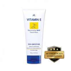VITAMIN E FACIAL WASH