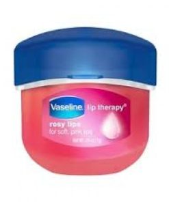 Vaseline Lip Therapy Mini