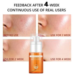 Vibrant Glamour Pore Minimizer Serum