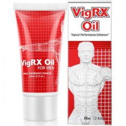 VigRX Oil topical performance enhancer 50ml