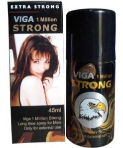 Viga 1 Million Strong Spray