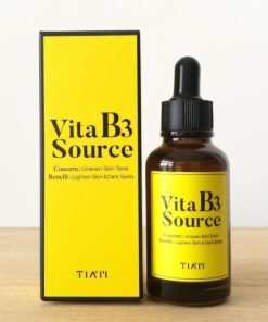 Vita b3 source serum