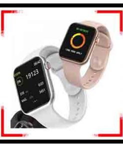 W4 smartwatch