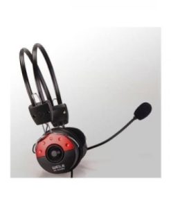 WL-8323MV Multimedia Headphones With Microphone