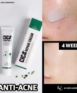 WSKINLAB Cica Plus Repair Cream 50ml