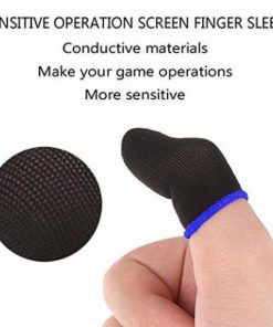 Wasp Feelers Finger Sleeves 3 pcs Best Price in BD