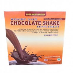 Weight Gain Chocolate Shake Supplement Best price in Bangladesh