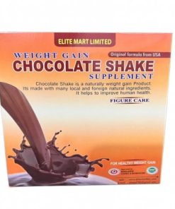 Weight Gain Chocolate Shake Supplement Best price in Bangladesh