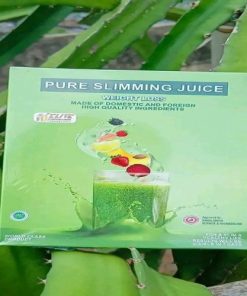 Weight Loss Pure Slimming Juice