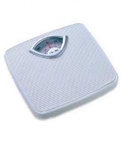 Weight Machine - Camry - BR9201 - Grey