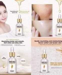 White Rice serum