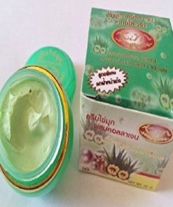 Whitening Pearl with Collagen Cream
