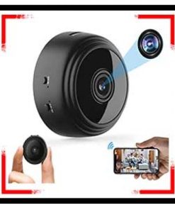 Wifi Mini Night Vision Camera A9 Best Price in Bangladesh