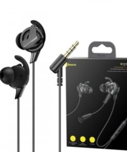 Wired Gaming Headphone with Dual Microphone