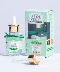 Wokali Anti-aging Serum Aloe Veral Multi-Function Essence 40ml