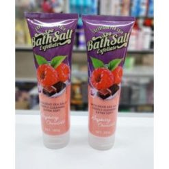 Wokali Raspberry Exfoliate Bath Salt 1 pcs