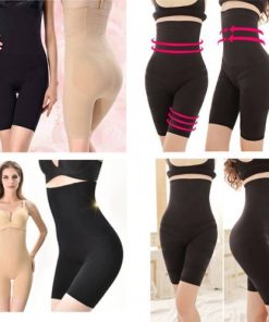 Women Long Slimming Pant Shaper