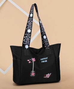 Large Capacity Women's Waterproof Handbags