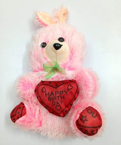 Woolen Teddy - Best Love Gift