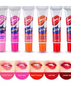 Wow Long Lasting Lipstick For Women