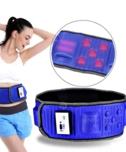 X5 Super Slim Belt
